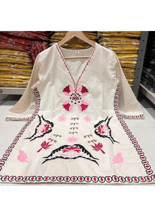 Flex Threadwork Festive Co-Ord Set